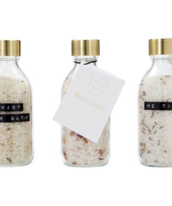 Alternative view of Coffret de sel de bain WELLmark