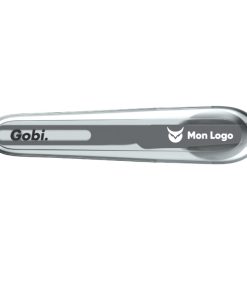 Alternative view of Couverts nomades personnalisables Gobi