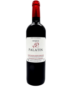 Alternative view of ROQUE PALATIN MONTAGNE SAINT-EMILION