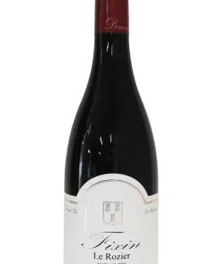 Alternative view of Fixin Le Rozier / Domaine Charles Audoin