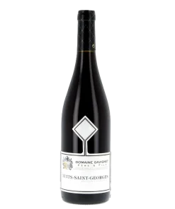 Domaine GAVIGNET Père et Fils – NUITS-SAINT-GEORGES 2023