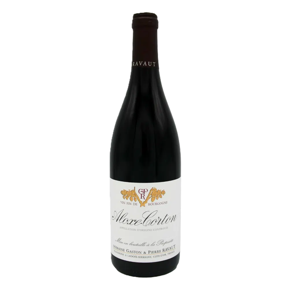 Domaine G. et P. RAVAUT – Aloxe‑Corton 2022 – Image 2