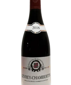 Gevrey-Chambertin / Domaine Harmand-Geoffroy