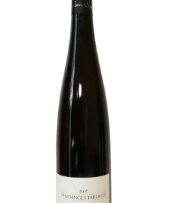 Pinot Gris Vendanges Tardives / Domaine Jean Sipp