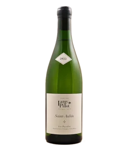 Domaine LAMY-PILLOT – Saint‑Aubin Les Pucelles 2022
