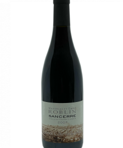 Alternative view of Domaine Matthias & Emile Roblin