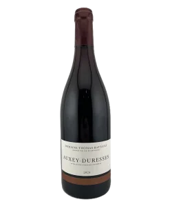 Alternative view of Domaine Thomas BATTAULT – AUXEY-DURESSES 2024
