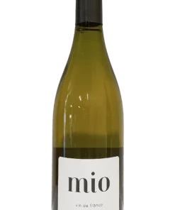 Alternative view of Vin de France Mio (blanc) / Domaine Vindemio