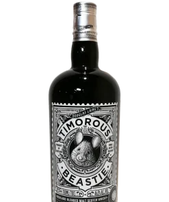 Timorous Beastie
