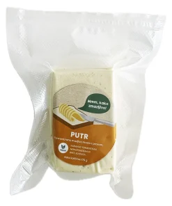 Alternative view of Fermentarnica Putr, 160g