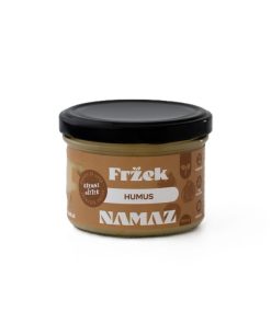 Alternative view of Fržek namaz Humus, 200g