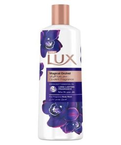 GEL DOUCHE LUX MAGICAL ORCHID 250ML