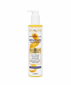 Crème Capillaire Chaline Infinity – Spécial Boucles 225ml