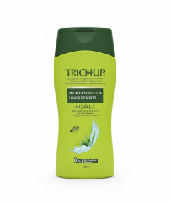Alternative view of 🌿 Shampooing TRICHUP – Pour des Cheveux Longs et Forts 200ml