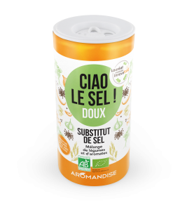 Ciao le Sel Doux