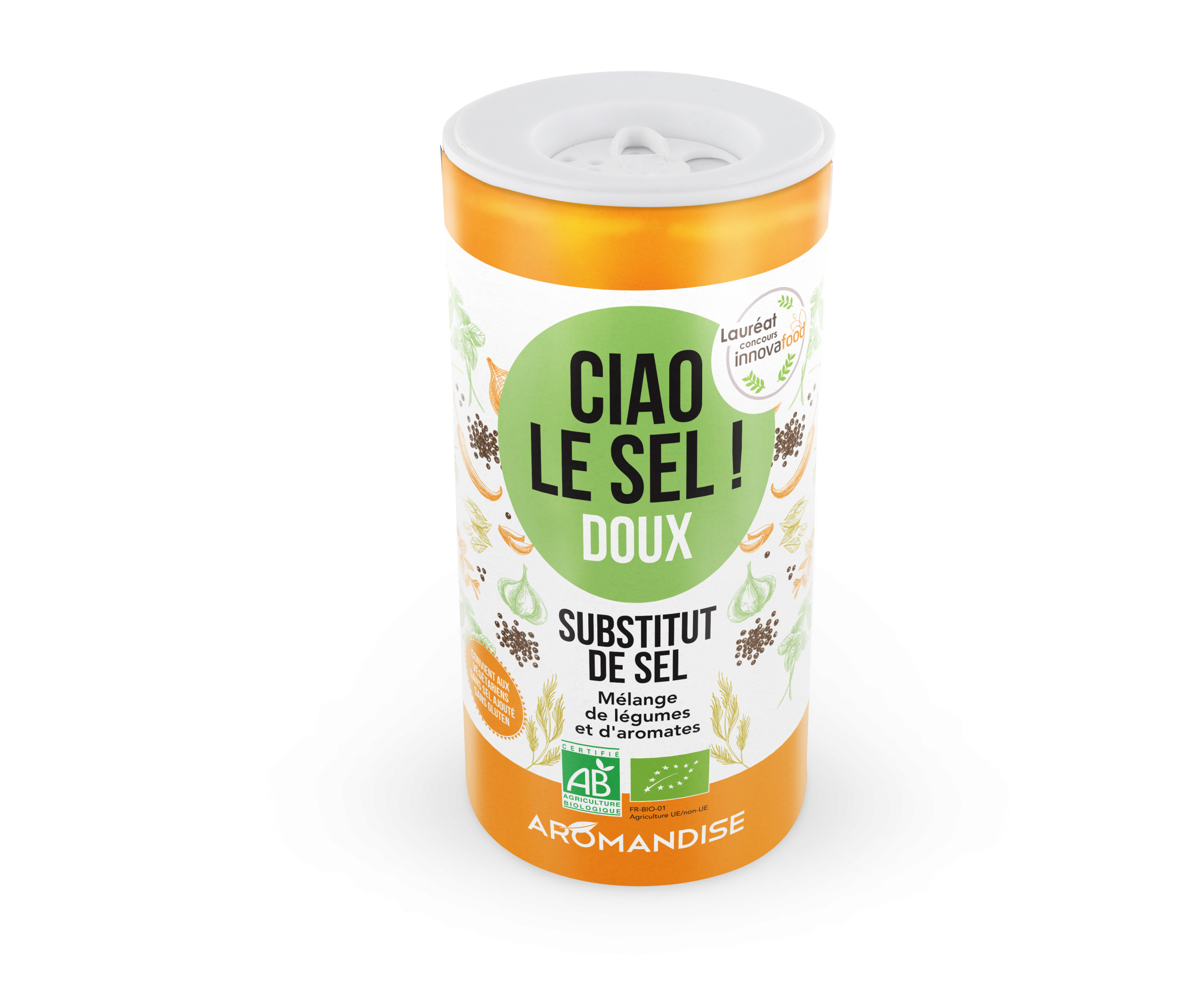 Ciao le Sel Doux