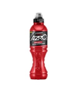 Ifri Azro Volcano – Boisson Sportive Vitaminée