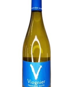 Collines Rhodaniennes Première Note Viognier / Cave de Tain