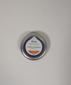 Alternative view of Gommes Emotions – Nuits Paisibles – Deva