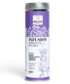 Infusion « Violette In Love »