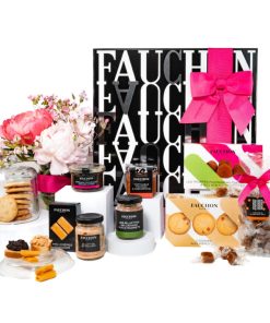 Coffret Fauchon Incontournable