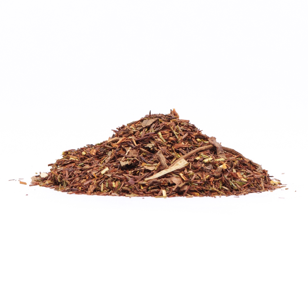Infusion « Zero Tox! » Aromatisé Citron Abricot Vrac