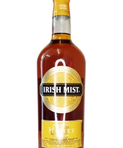 Alternative view of Irish Mist Honey Liqueur