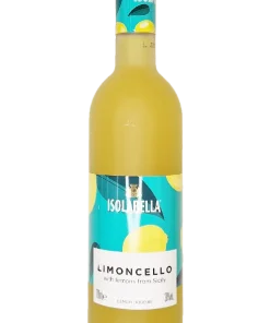 Alternative view of Limoncello Isolabella