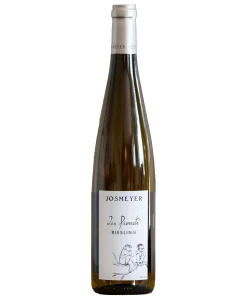 RIESLING Les Pierrets 2016 – Domaine JOSMEYER