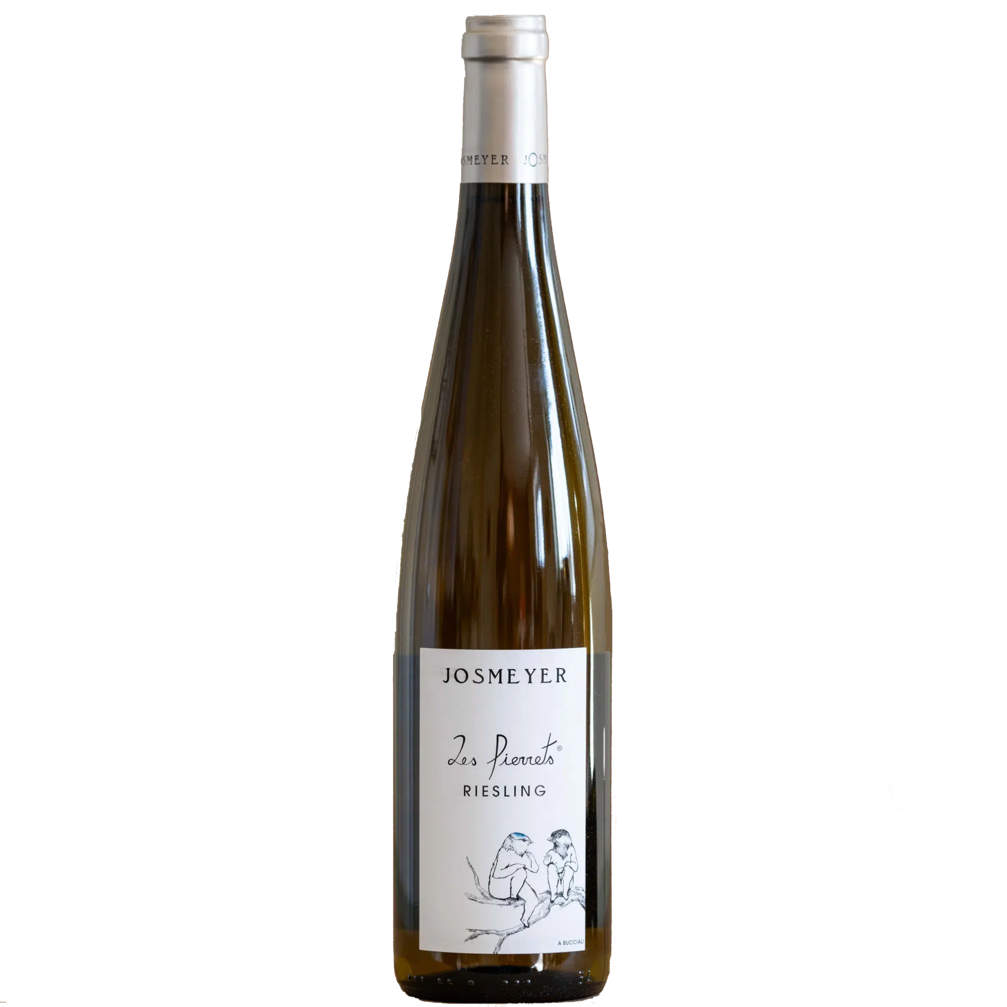 RIESLING Les Pierrets 2016 – Domaine JOSMEYER – Image 2