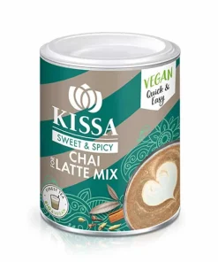 Alternative view of Kissa bio Chai Latte Mix, 120 g