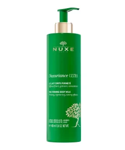 Alternative view of NUXE NUXURIANCE ULTRA LAIT CORPS 400ML