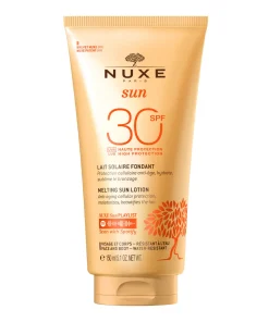 NUXE SUN LAIT DELICIEUX F30 150 ML