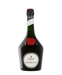Alternative view of Dom Benedictine 70cl