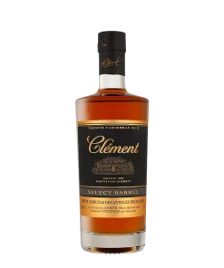 Clement Select Barrel 70cl