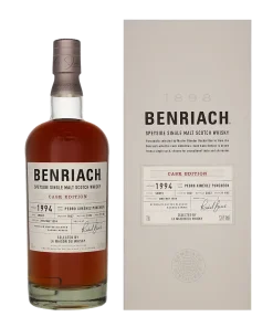 Benriach 27 Years 1994 PX Puncheon Cask 1857 70cl