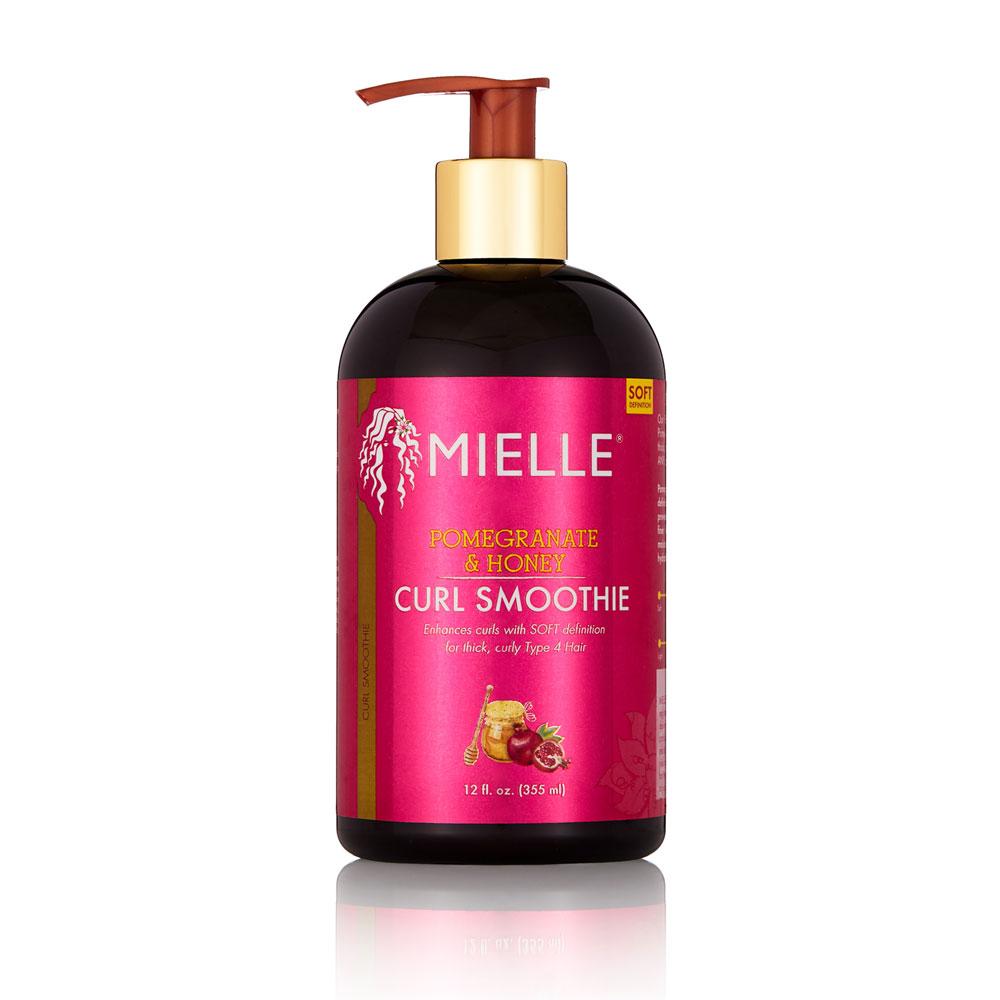 Mielle Pomegranate & Honey Smoothie 12oz – Image 2