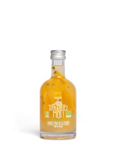 Mini « Arrangez-Moi » Bio* Mangue Passion