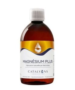 Magnesium 500ml – Catalyons