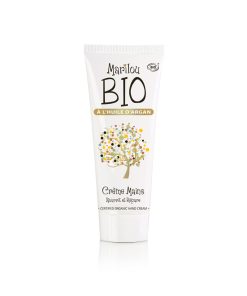 Crème Mains à l’Huile d’Argan – 75ml