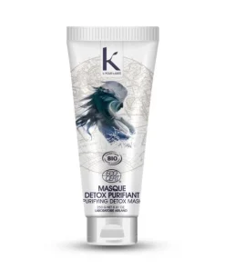 Alternative view of Masque Détox Purifiant Bio 250 g – K pour Karité