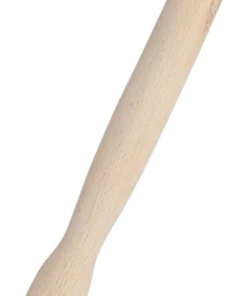 Alternative view of Muddler en bois
