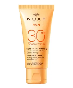 Alternative view of NUXE SUN CREME DELICIEUSE F30 50 ML