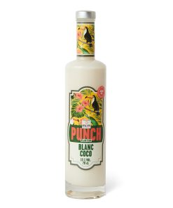 Alternative view of Planteur Blanc Coco