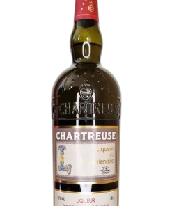 Chartreuse Cuvée du 9ème Centenaire 70cl / Pères Chartreux