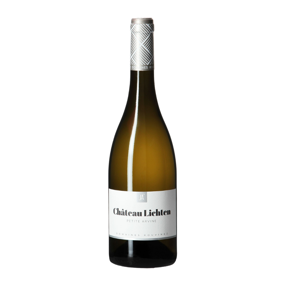 Petite Arvine Château Lichten – Rouvinez