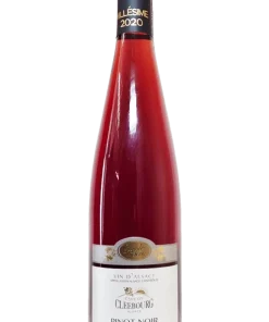 Pinot Noir Grande Réserve / Cave de Cleebourg
