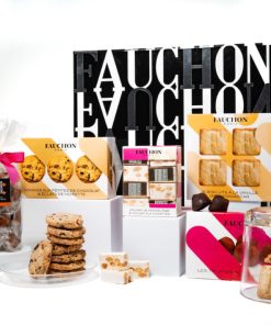 Coffret Fauchon plaisirs sucrés