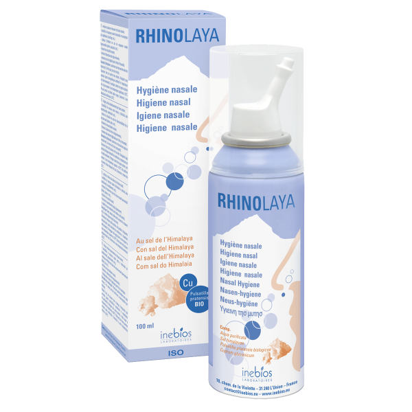 RHINOLAYA SPRAY ISOTON 100 ML – Image 2