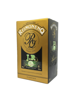 Alternative view of Reimonenq JR Limes 2L